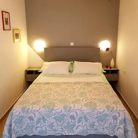 Vesna Apartamento Zadar