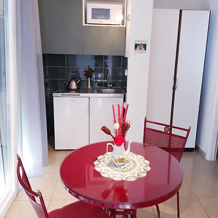 Vesna Apartamento Zadar
