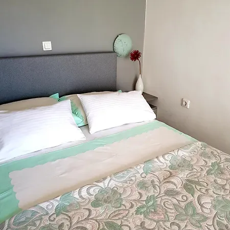 Vesna Apartamento Zadar