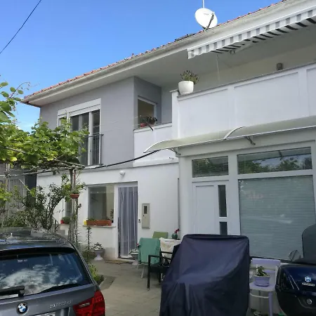 Apartamento Vesna Zadar