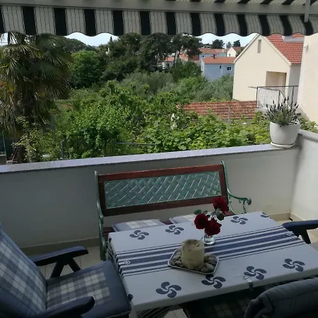 Vesna Apartamento Zadar