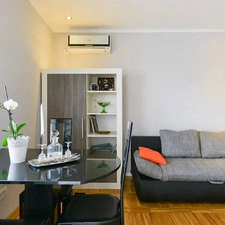 Apartment Vesna *