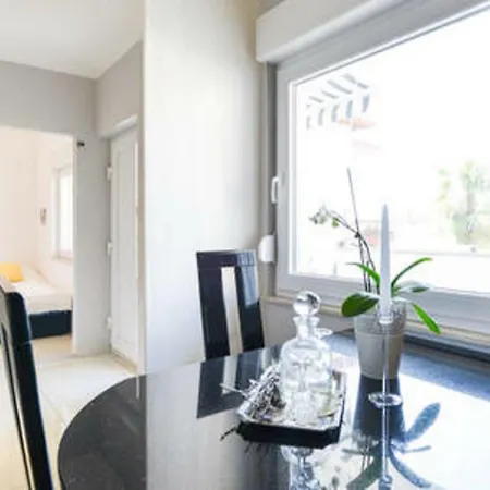 Apartment Vesna *