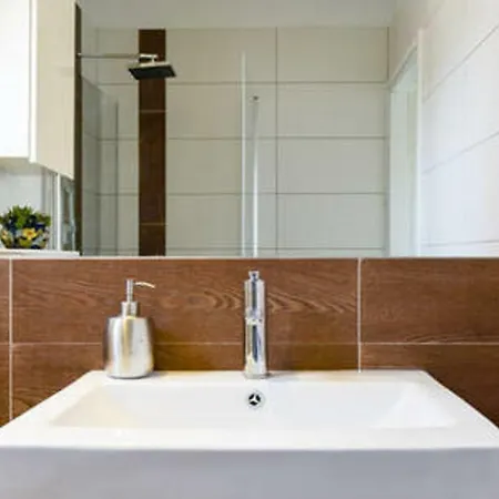 Vesna Apartment *