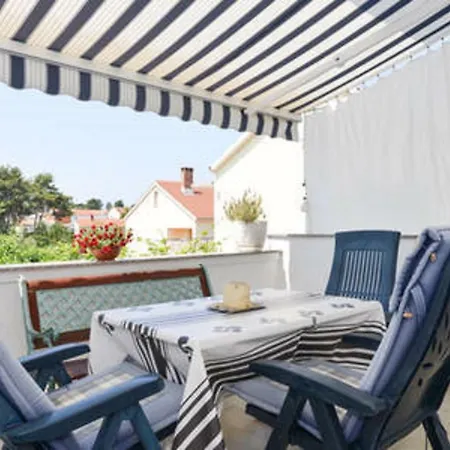 Vesna Apartment *