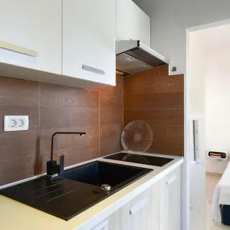 Vesna Apartamento Zadar
