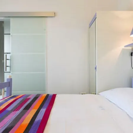 Apartamento Vesna