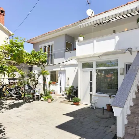 Vesna Apartamento Zadar