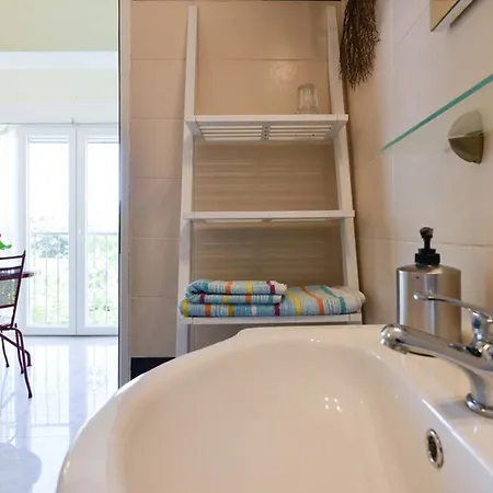 Apartment Vesna