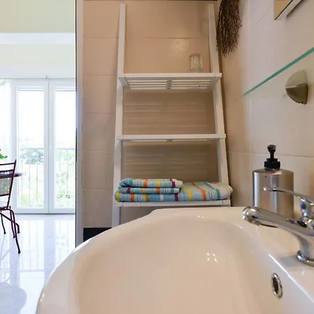 Apartamento Vesna