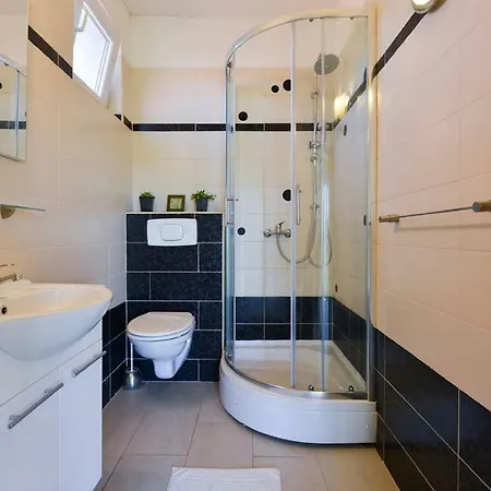 Apartment Vesna *