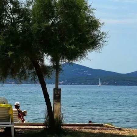 Vesna Apartamento