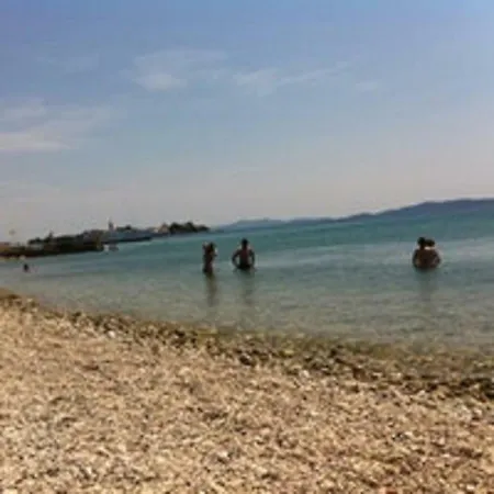 Vesna Apartamento Zadar