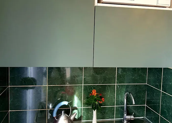 Vesna Apartman Zára