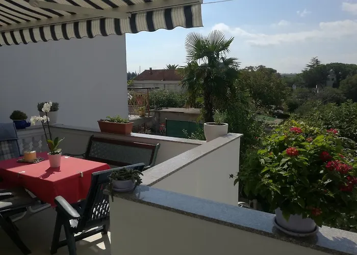 Apartman Vesna Zára