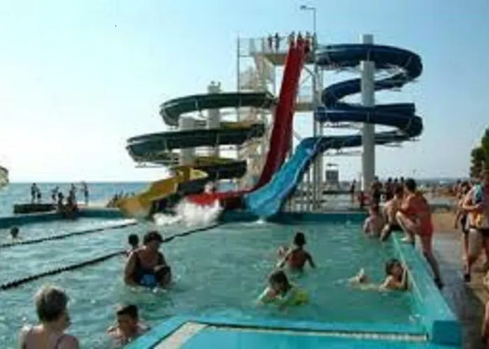 דירה Vesna זאדאר