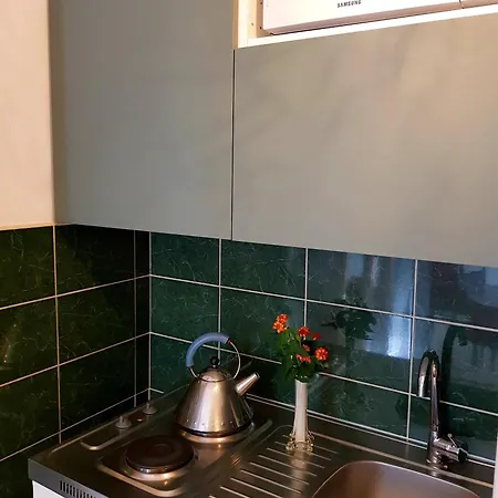 Vesna Apartament *