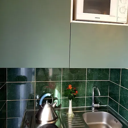 Vesna Apartament Zadar