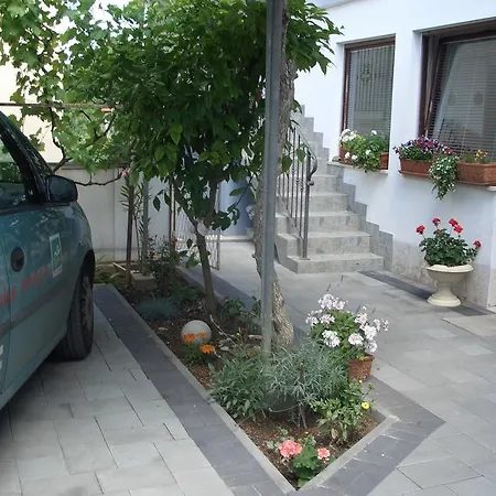 Apartament Vesna Zadar