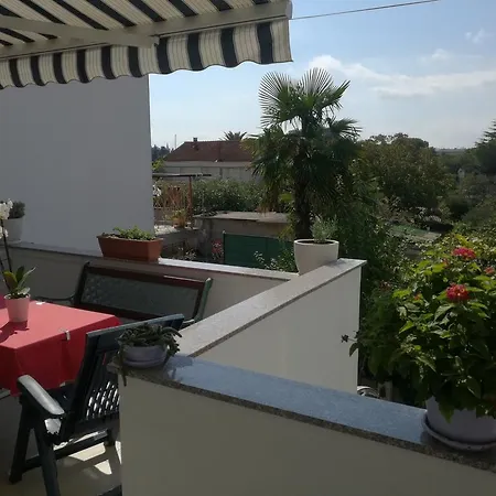 Apartament Vesna Zadar