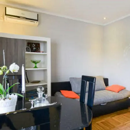 Vesna Apartament *