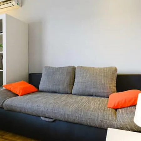 Vesna Apartamento