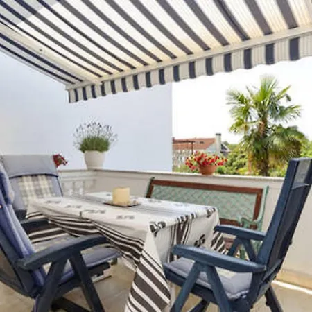 Vesna Apartament *