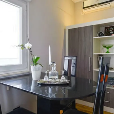 Vesna Apartament *
