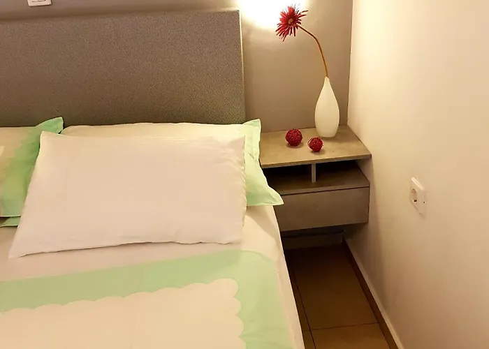 Vesna Apartamento Zadar