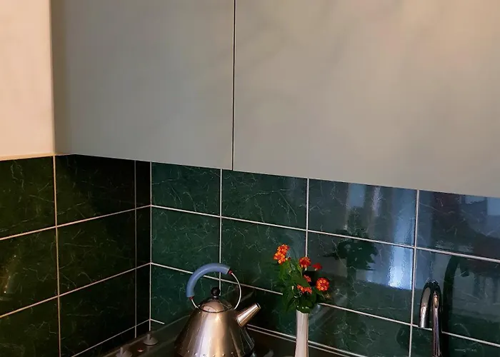 Vesna Apartamento *