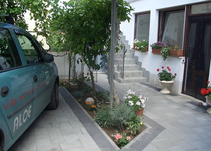 Apartamento Vesna Zadar