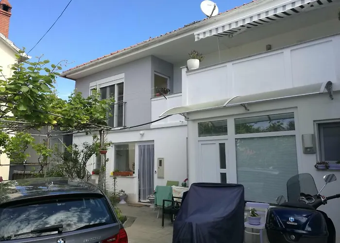 Lägenhet Vesna Zadar