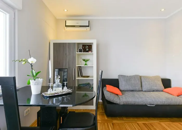 Apartamento Vesna *