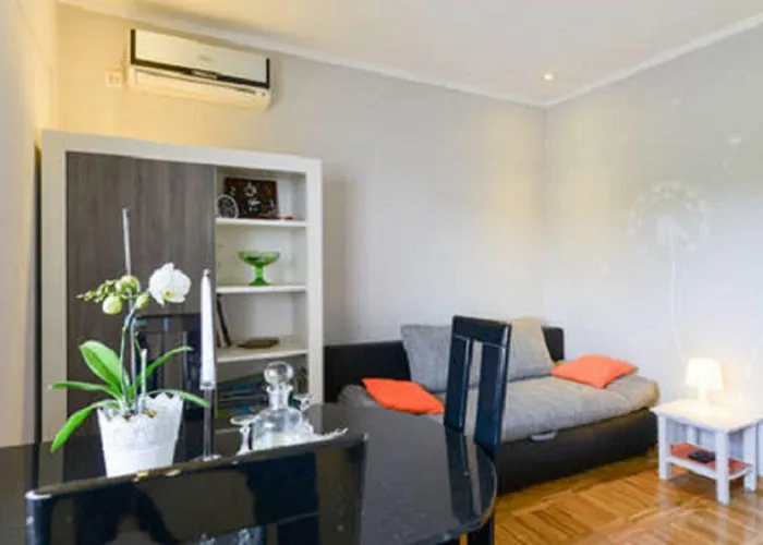 Vesna Apartamento *