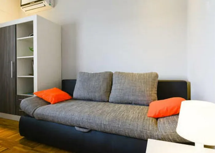 Vesna Apartamento