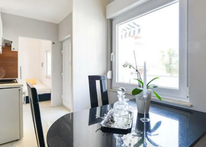 Apartamento Vesna *