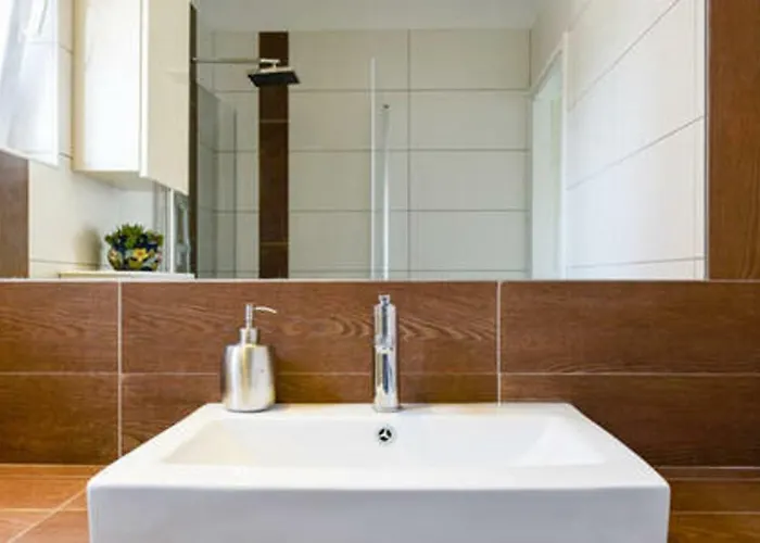 Vesna Apartamento *