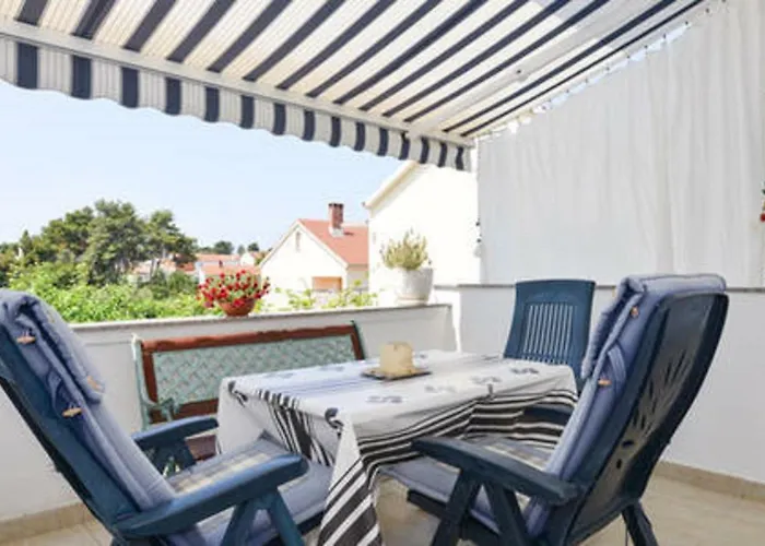 Vesna Apartamento *