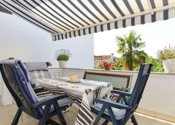 Vesna Apartamento *