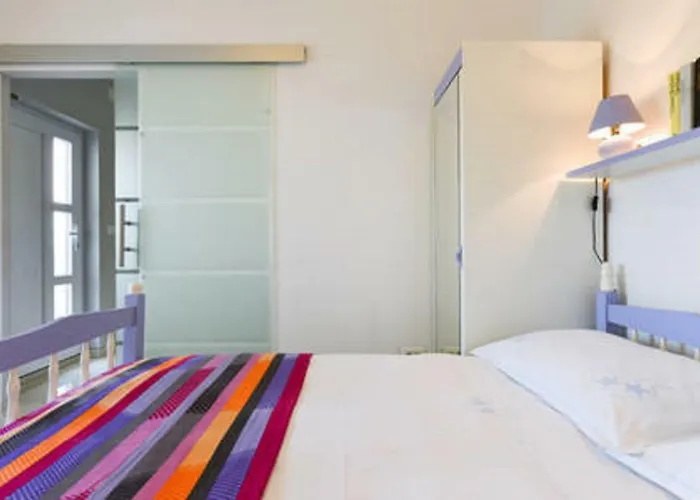 Apartamento Vesna