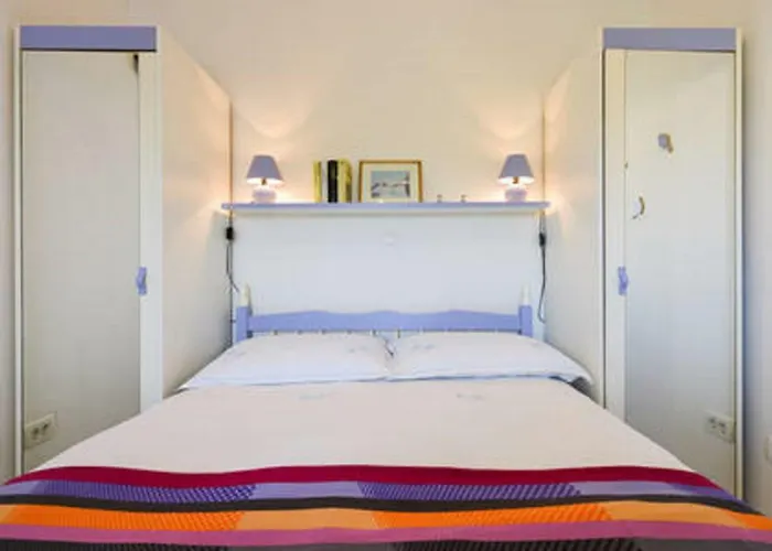 Vesna Apartamento