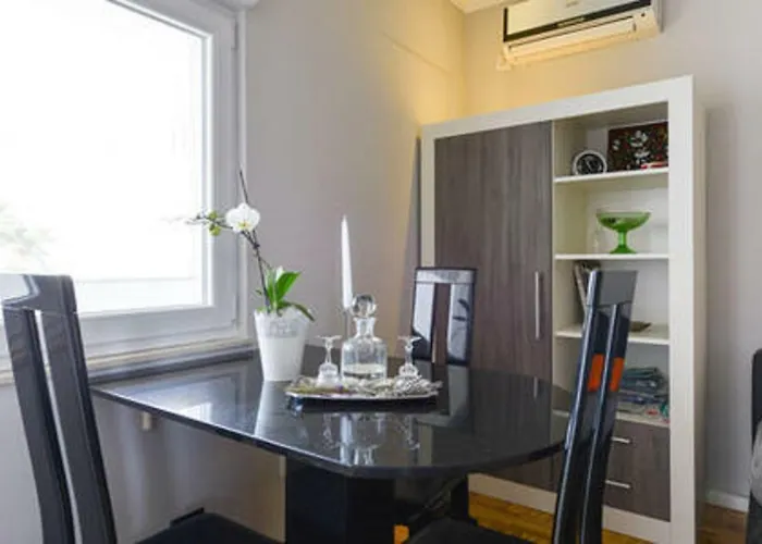 Vesna Apartamento *