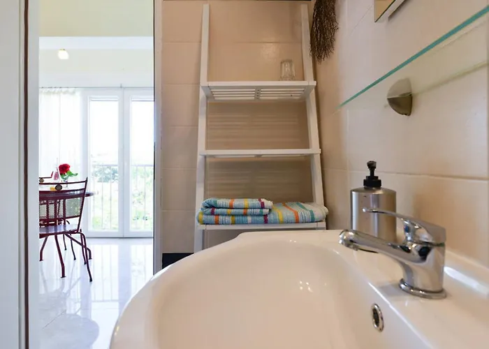 Apartamento Vesna