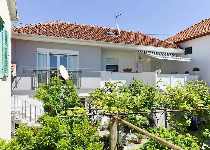 Vesna Apartamento *