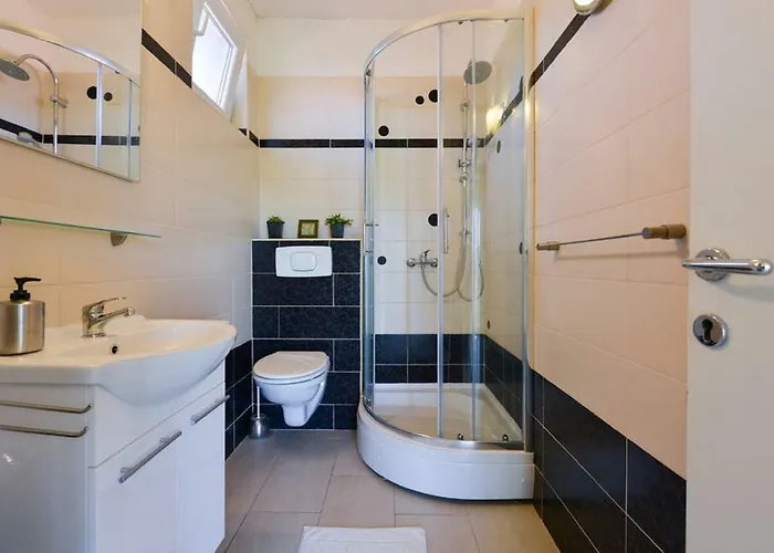 Apartamento Vesna *