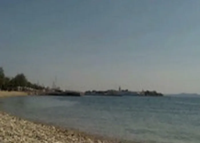 Lägenhet Vesna Zadar