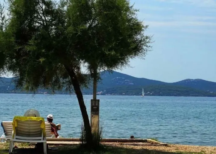 Vesna Apartamento