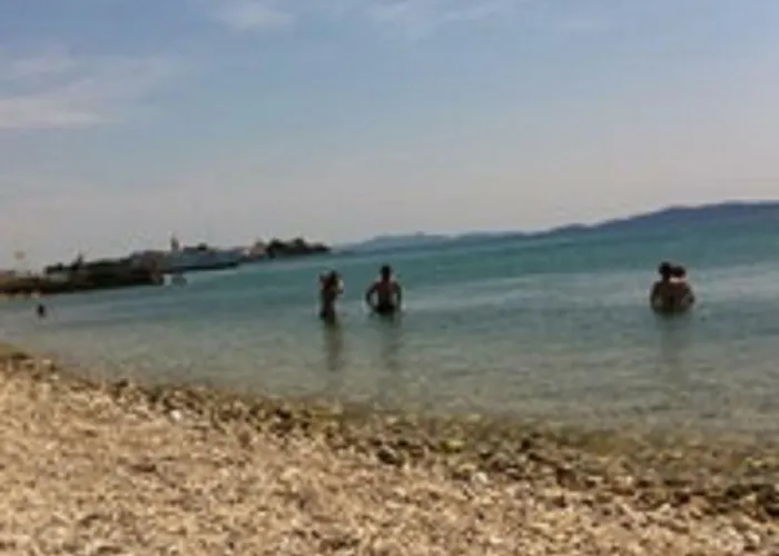 Vesna Lägenhet Zadar