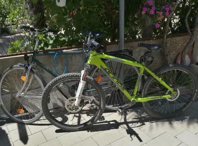 Vesna Lägenhet Zadar